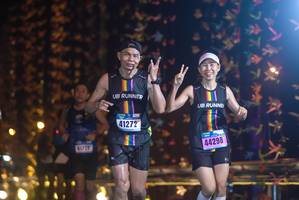 BIB: 41272, 41729, 44298
                            <button type="button" onclick="openModal(18285240)" class="btn btn-primary btn-sm float-right btn-popup" data-toggle="modal" data-target=".modal-high-quality">
                        <i class="fas fa-shopping-cart"></i> Add to Cart
                    </button>
                                            <button type="button" onclick="isThisMe(18285240, true)" class="btn btn-success btn-sm float-right btn-popup btn-isme hidden" data-toggle="tooltip" data-placement="bottom" title="นี่คือรูปของคุณใช่ไหม คลิกที่นี่เพื่อเอาเข้าอัลบั้ม">
                        <i class="fas fa-plus"></i> Add to album
                    </button>
                    <button type="button" onclick="isThisMe(18285240, false)" class="btn btn-warning btn-sm float-right btn-popup btn-isnotme hidden">
                        <i class="fas fa-ban"></i> Remove from album
                    </button>